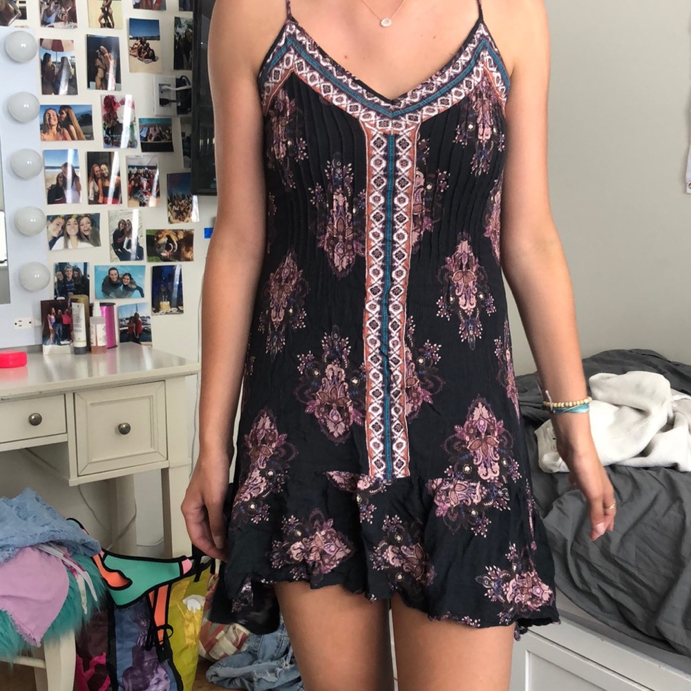 O’Neil summer dress
